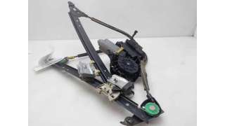 ELEVALUNAS TRASERO IZQUIERDO VOLKSWAGEN SHARAN (1997-2010) 1.8 T 20V 150CV 1781CC - L.8326871 / 7M3839401A