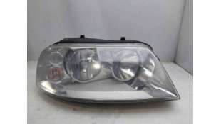FARO DERECHO VOLKSWAGEN SHARAN (1997-2010) 1.8 T 20V 150CV 1781CC - L.8326877 / 7M3941016AA