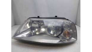 FARO IZQUIERDO VOLKSWAGEN SHARAN (1997-2010) 1.8 T 20V 150CV 1781CC - L.8326878 / 7M3941015AA