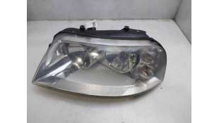 FARO IZQUIERDO VOLKSWAGEN SHARAN (1997-2010) 1.8 T 20V 150CV 1781CC - L.8326878 / 7M3941015AA 2