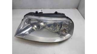 FARO IZQUIERDO VOLKSWAGEN SHARAN (1997-2010) 1.8 T 20V 150CV 1781CC - L.8326878 / 7M3941015AA