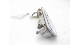 MANETA EXTERIOR PORTON VOLKSWAGEN SHARAN (1997-2010) 1.8 T 20V 150CV 1781CC - L.8326908 / 6N0827565A 2