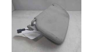 PARASOL DERECHO VOLKSWAGEN SHARAN (1997-2010) 1.8 T 20V 150CV 1781CC - L.8326934 / 7M0857552