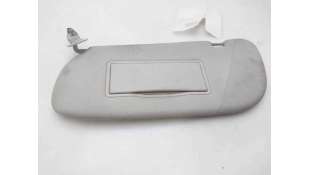 PARASOL IZQUIERDO VOLKSWAGEN SHARAN (1997-2010) 1.8 T 20V 150CV 1781CC - L.8326935 / 7M3857551N