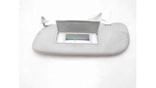 PARASOL IZQUIERDO VOLKSWAGEN SHARAN (1997-2010) 1.8 T 20V 150CV 1781CC - L.8326935 / 7M3857551N 2