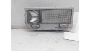 LUZ INTERIOR VOLKSWAGEN SHARAN (1997-2010) 1.8 T 20V 150CV 1781CC - L.8326941 / 7M3947105