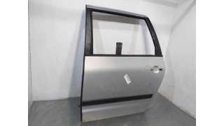 PUERTA TRASERA IZQUIERDA VOLKSWAGEN SHARAN (1997-2010) 1.8 T 20V 150CV 1781CC - L.8326964 / 7M3833021F