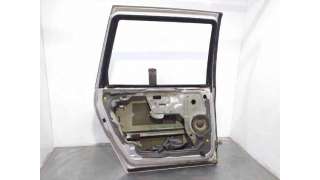 PUERTA TRASERA IZQUIERDA VOLKSWAGEN SHARAN (1997-2010) 1.8 T 20V 150CV 1781CC - L.8326964 / 7M3833021F