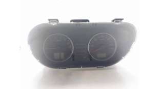 CUADRO INSTRUMENTOS FORD FIESTA V (2001-2008) 1.4 16V 80CV 1388CC - L.8327001 / 4S6F10849EA