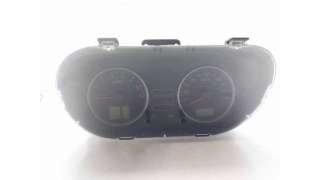 CUADRO INSTRUMENTOS FORD FIESTA V (2001-2008) 1.4 16V 80CV 1388CC - L.8327001 / 4S6F10849EA