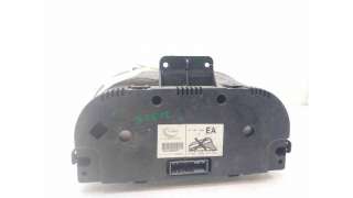 CUADRO INSTRUMENTOS FORD FIESTA V (2001-2008) 1.4 16V 80CV 1388CC - L.8327001 / 4S6F10849EA