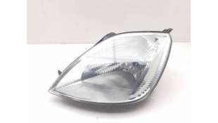 FARO IZQUIERDO FORD FIESTA V (2001-2008) 1.4 16V 80CV 1388CC - L.8327004 / 2S6X13W030AJ