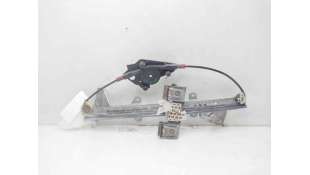 ELEVALUNAS DELANTERO DERECHO FORD FIESTA V (2001-2008) 1.4 16V 80CV 1388CC - L.8327024 / 2S61A23200