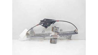 ELEVALUNAS DELANTERO DERECHO FORD FIESTA V (2001-2008) 1.4 16V 80CV 1388CC - L.8327024 / 2S61A23200