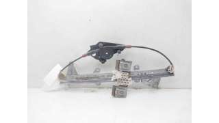 ELEVALUNAS DELANTERO DERECHO FORD FIESTA V (2001-2008) 1.4 16V 80CV 1388CC - L.8327024 / 2S61A23200