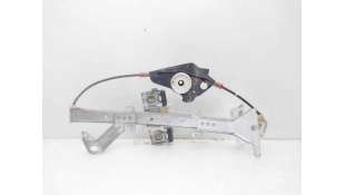 ELEVALUNAS DELANTERO DERECHO FORD FIESTA V (2001-2008) 1.4 16V 80CV 1388CC - L.8327024 / 2S61A23200 2