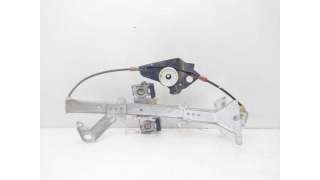 ELEVALUNAS DELANTERO DERECHO FORD FIESTA V (2001-2008) 1.4 16V 80CV 1388CC - L.8327024 / 2S61A23200