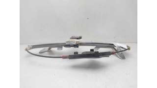 ELEVALUNAS DELANTERO DERECHO FORD FIESTA V (2001-2008) 1.4 16V 80CV 1388CC - L.8327024 / 2S61A23200