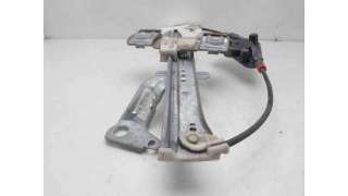 ELEVALUNAS DELANTERO DERECHO FORD FIESTA V (2001-2008) 1.4 16V 80CV 1388CC - L.8327024 / 2S61A23200