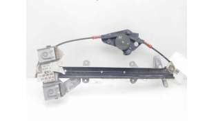 ELEVALUNAS DELANTERO IZQUIERDO FORD FIESTA V (2001-2008) 1.4 16V 80CV 1388CC - L.8327025 / 2S61A23201