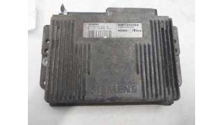CENTRALITA MOTOR UCE RENAULT LAGUNA I (1995-2001) 2.0 16V (B56D/M) 139CV 1948CC - L.8327042 / 7700105819