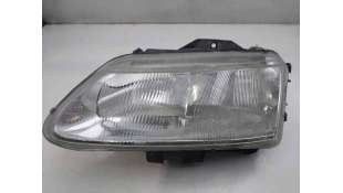 FARO IZQUIERDO RENAULT LAGUNA I (1995-2001) 2.0 16V (B56D/M) 139CV 1948CC - L.8327049 / 7700820118