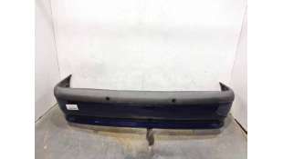 PARAGOLPES TRASERO RENAULT LAGUNA I (1995-2001) 2.0 16V (B56D/M) 139CV 1948CC - L.8327055 / 7701206438