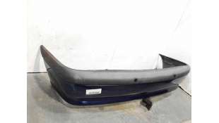 PARAGOLPES TRASERO RENAULT LAGUNA I (1995-2001) 2.0 16V (B56D/M) 139CV 1948CC - L.8327055 / 7701206438 2