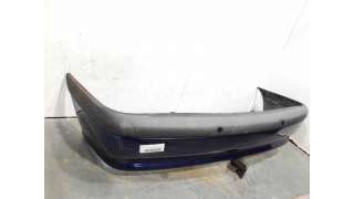 PARAGOLPES TRASERO RENAULT LAGUNA I (1995-2001) 2.0 16V (B56D/M) 139CV 1948CC - L.8327055 / 7701206438