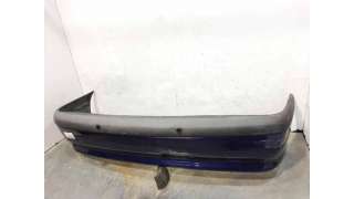 PARAGOLPES TRASERO RENAULT LAGUNA I (1995-2001) 2.0 16V (B56D/M) 139CV 1948CC - L.8327055 / 7701206438