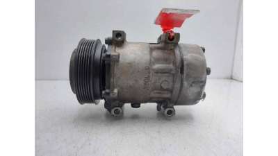 COMPRESOR AIRE ACONDICIONADO RENAULT LAGUNA I (1999-2001) 1.9 DCI (B56W) 107CV 1870CC - L.8327097 / 7700111289