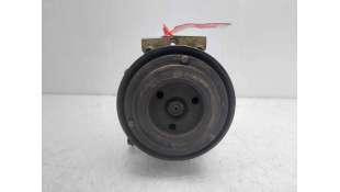 COMPRESOR AIRE ACONDICIONADO RENAULT LAGUNA I (1999-2001) 1.9 DCI (B56W) 107CV 1870CC - L.8327097 / 7700111289 2