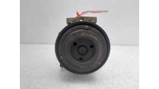 COMPRESOR AIRE ACONDICIONADO RENAULT LAGUNA I (1999-2001) 1.9 DCI (B56W) 107CV 1870CC - L.8327097 / 7700111289