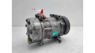 COMPRESOR AIRE ACONDICIONADO RENAULT LAGUNA I (1999-2001) 1.9 DCI (B56W) 107CV 1870CC - L.8327097 / 7700111289