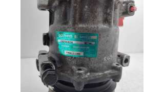 COMPRESOR AIRE ACONDICIONADO RENAULT LAGUNA I (1999-2001) 1.9 DCI (B56W) 107CV 1870CC - L.8327097 / 7700111289