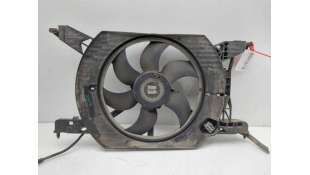 ELECTROVENTILADOR RENAULT LAGUNA I (1999-2001) 1.9 DCI (B56W) 107CV 1870CC - L.8327098 / 8200082357