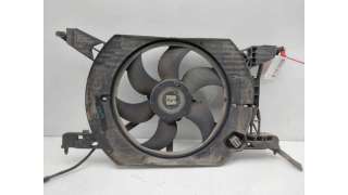 ELECTROVENTILADOR RENAULT LAGUNA I (1999-2001) 1.9 DCI (B56W) 107CV 1870CC - L.8327098 / 8200082357