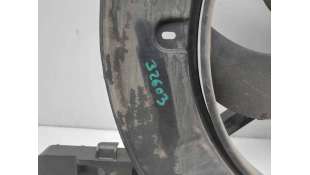 ELECTROVENTILADOR RENAULT LAGUNA I (1999-2001) 1.9 DCI (B56W) 107CV 1870CC - L.8327098 / 8200082357 2