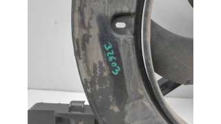 ELECTROVENTILADOR RENAULT LAGUNA I (1999-2001) 1.9 DCI (B56W) 107CV 1870CC - L.8327098 / 8200082357