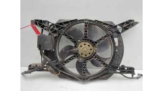 ELECTROVENTILADOR RENAULT LAGUNA I (1999-2001) 1.9 DCI (B56W) 107CV 1870CC - L.8327098 / 8200082357