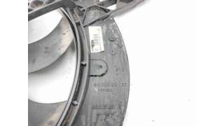 ELECTROVENTILADOR RENAULT LAGUNA I (1999-2001) 1.9 DCI (B56W) 107CV 1870CC - L.8327098 / 8200082357