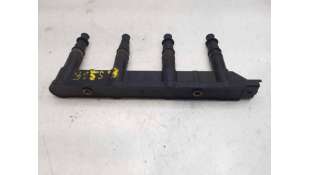 BOBINA ENCENDIDO PEUGEOT 207 (2006-2013) 1.4 16V 88CV 1360CC - L.8327129 / 9651710680