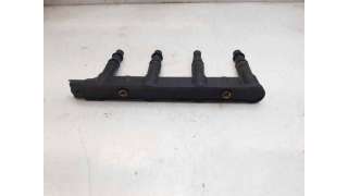 BOBINA ENCENDIDO PEUGEOT 207 (2006-2013) 1.4 16V 88CV 1360CC - L.8327129 / 9651710680