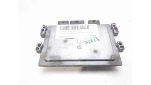 CENTRALITA MOTOR UCE RENAULT CLIO II (2001-2016) 1.2 16V (BB05, BB0W, BB11, BB27, BB2T, BB2U, BB2V, CB05,... 75CV 1149CC - 