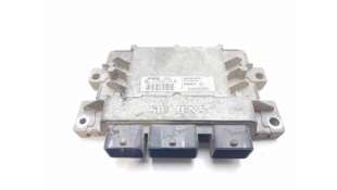 CENTRALITA MOTOR UCE RENAULT CLIO II (2001-2016) 1.2 16V (BB05, BB0W, BB11, BB27, BB2T, BB2U, BB2V, CB05,... 75CV 1149CC -  2