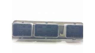 CENTRALITA MOTOR UCE RENAULT CLIO II (2001-2016) 1.2 16V (BB05, BB0W, BB11, BB27, BB2T, BB2U, BB2V, CB05,... 75CV 1149CC - 