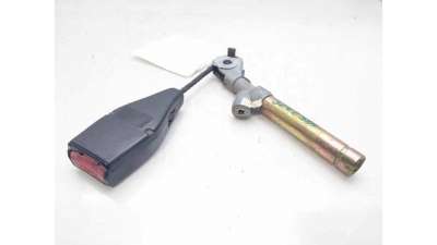 ANCLAJE CINTURON DELANTERO IZQUIERDO RENAULT CLIO II (2001-2016) 1.2 16V (BB05, BB0W, BB11, BB27, BB2T, BB2U, BB2V, CB05,..