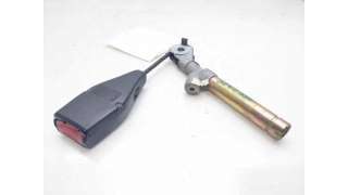 ANCLAJE CINTURON DELANTERO IZQUIERDO RENAULT CLIO II (2001-2016) 1.2 16V (BB05, BB0W, BB11, BB27, BB2T, BB2U, BB2V, CB05,..