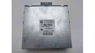 MODULO ELECTRONICO BMW 1 (2007-2011) 8 D 43CV 995CC - L.8327573 / 61429127088