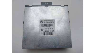 MODULO ELECTRONICO BMW 1 (2007-2011) 8 D 43CV 995CC - L.8327573 / 61429127088